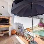 Coolhouses Algarve Burgau, 3 Bed W/ Plunge Pool, Close To Village Centre, Casa Boa Vida *