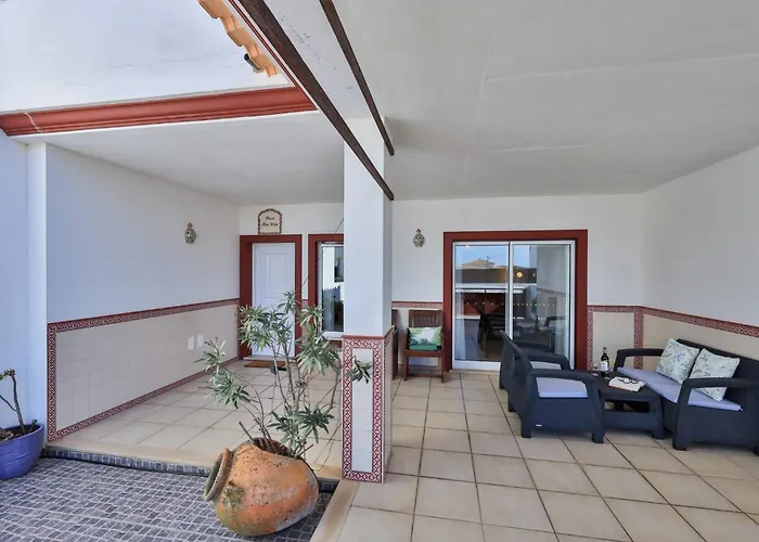 Holiday home Coolhouses Algarve Burgau, 3 Bed W/ Plunge Pool, Close To Village Centre, Casa Boa Vida Praia Da Luz