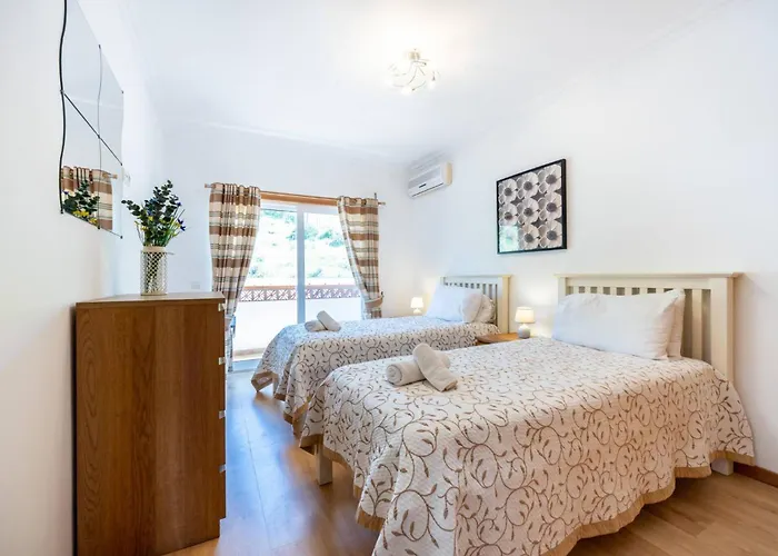 Coolhouses Algarve Burgau, 3 Bed W/ Plunge Pool, Close To Village Centre, Casa Boa Vida Praia Da Luz