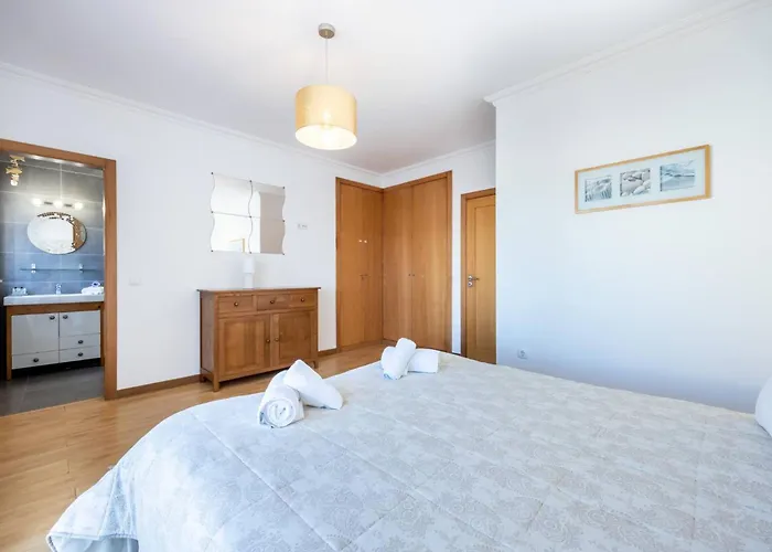 Coolhouses Algarve Burgau, 3 Bed W/ Plunge Pool, Close To Village Centre, Casa Boa Vida Holiday home