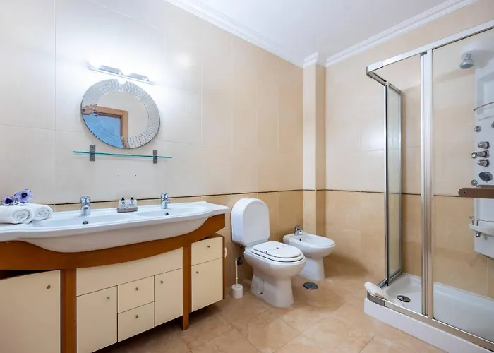 Coolhouses Algarve Burgau, 3 Bed W/ Plunge Pool, Close To Village Centre, Casa Boa Vida Holiday home *