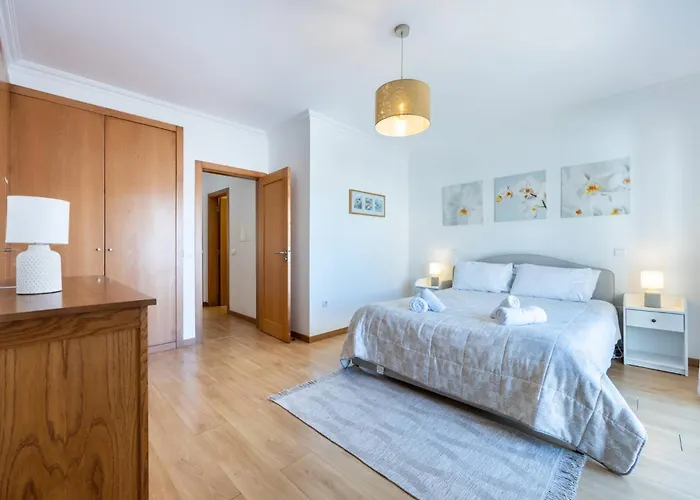 Holiday home Coolhouses Algarve Burgau, 3 Bed W/ Plunge Pool, Close To Village Centre, Casa Boa Vida