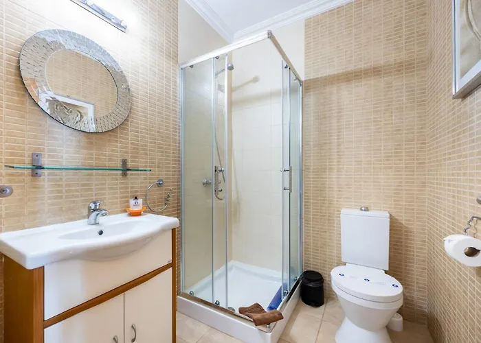 Coolhouses Algarve Burgau, 3 Bed W/ Plunge Pool, Close To Village Centre, Casa Boa Vida Holiday home *