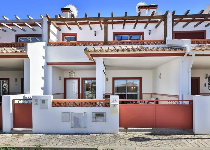 Coolhouses Algarve Burgau, 3 Bed W/ Plunge Pool, Close To Village Centre, Casa Boa Vida Holiday home *