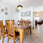 Ferienhaus Coolhouses Algarve Burgau, 3 Bed W/ Plunge Pool, Close To Village Centre, Casa Boa Vida *