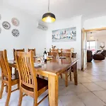 Coolhouses Algarve Burgau, 3 Bed W/ Plunge Pool, Close To Village Centre, Casa Boa Vida Holiday home Praia Da Luz