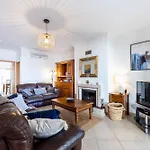 Coolhouses Algarve Burgau, 3 Bed W/ Plunge Pool, Close To Village Centre, Casa Boa Vida