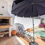 Holiday home Coolhouses Algarve Burgau, 3 Bed W/ Plunge Pool, Close To Village Centre, Casa Boa Vida *