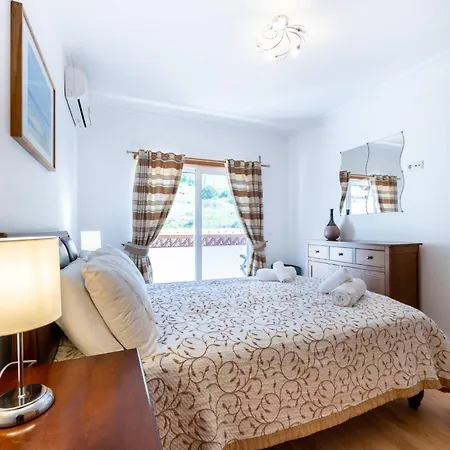 Coolhouses Algarve Burgau, 3 Bed W/ Plunge Pool, Close To Village Centre, Casa Boa Vida Сasa de vacaciones *