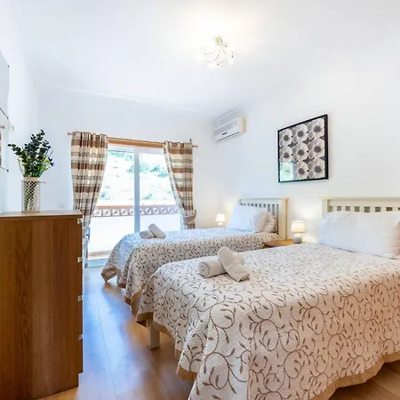 Coolhouses Algarve Burgau, 3 Bed W/ Plunge Pool, Close To Village Centre, Casa Boa Vida Luz