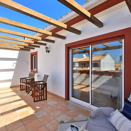 Сasa de vacaciones Coolhouses Algarve Burgau, 3 Bed W/ Plunge Pool, Close To Village Centre, Casa Boa Vida *