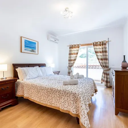 Coolhouses Algarve Burgau, 3 Bed W/ Plunge Pool, Close To Village Centre, Casa Boa Vida *