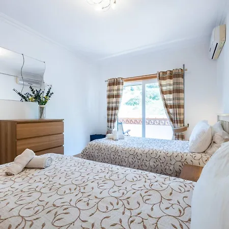 Coolhouses Algarve Burgau, 3 Bed W/ Plunge Pool, Close To Village Centre, Casa Boa Vida Luz