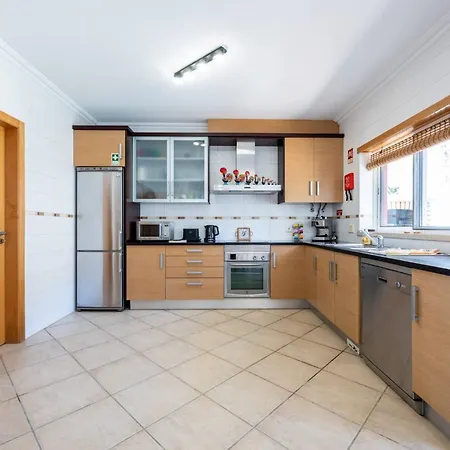 Сasa de vacaciones Coolhouses Algarve Burgau, 3 Bed W/ Plunge Pool, Close To Village Centre, Casa Boa Vida Luz