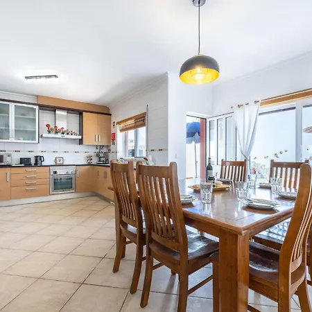Coolhouses Algarve Burgau, 3 Bed W/ Plunge Pool, Close To Village Centre, Casa Boa Vida * Luz