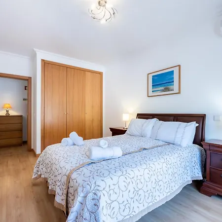 펜션 Coolhouses Algarve Burgau, 3 Bed W/ Plunge Pool, Close To Village Centre, Casa Boa Vida *