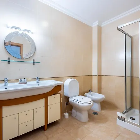 Coolhouses Algarve Burgau, 3 Bed W/ Plunge Pool, Close To Village Centre, Casa Boa Vida 펜션 *