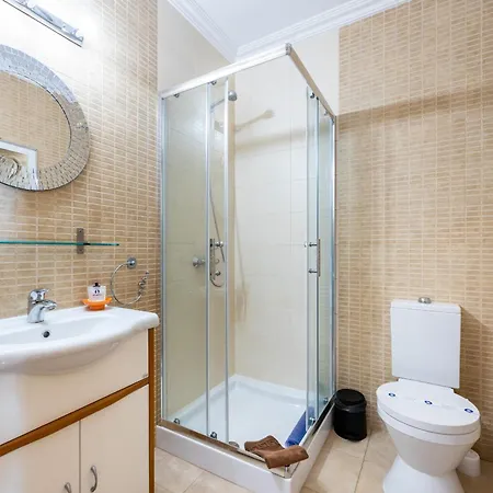 펜션 Coolhouses Algarve Burgau, 3 Bed W/ Plunge Pool, Close To Village Centre, Casa Boa Vida Senhora da Luz
