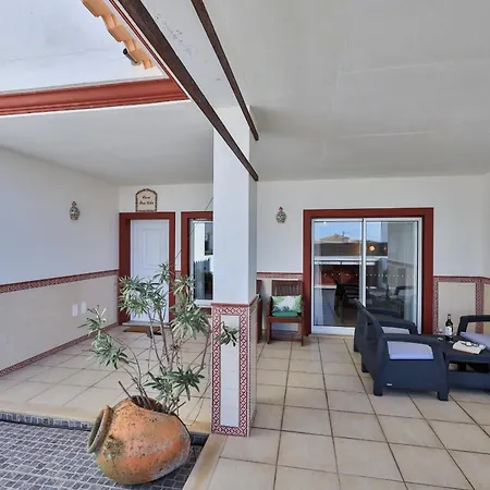 Coolhouses Algarve Burgau, 3 Bed W/ Plunge Pool, Close To Village Centre, Casa Boa Vida *