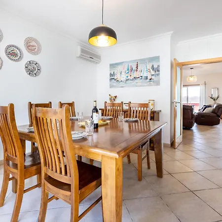 Coolhouses Algarve Burgau, 3 Bed W/ Plunge Pool, Close To Village Centre, Casa Boa Vida 펜션 Senhora da Luz