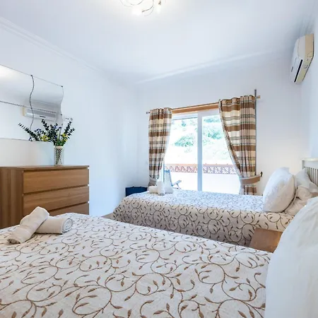 Coolhouses Algarve Burgau, 3 Bed W/ Plunge Pool, Close To Village Centre, Casa Boa Vida Senhora da Luz