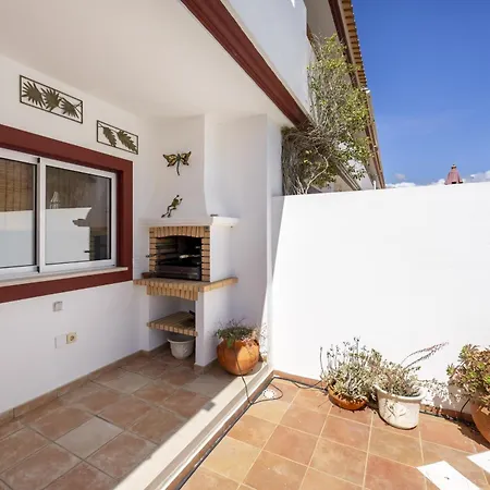 펜션 Coolhouses Algarve Burgau, 3 Bed W/ Plunge Pool, Close To Village Centre, Casa Boa Vida *