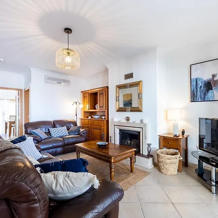 Coolhouses Algarve Burgau, 3 Bed W/ Plunge Pool, Close To Village Centre, Casa Boa Vida