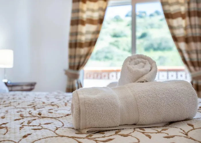 Vakantiehuis Coolhouses Algarve Burgau, 3 Bed W/ Plunge Pool, Close To Village Centre, Casa Boa Vida Luz