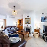 Coolhouses Algarve Burgau, 3 Bed W/ Plunge Pool, Close To Village Centre, Casa Boa Vida *