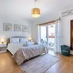 Σπίτι διακοπών Coolhouses Algarve Burgau, 3 Bed W/ Plunge Pool, Close To Village Centre, Casa Boa Vida