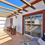 Σπίτι διακοπών Coolhouses Algarve Burgau, 3 Bed W/ Plunge Pool, Close To Village Centre, Casa Boa Vida *