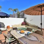 Coolhouses Algarve Burgau, 3 Bed W/ Plunge Pool, Close To Village Centre, Casa Boa Vida * Luz