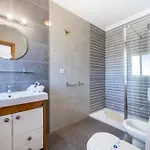 Coolhouses Algarve Burgau, 3 Bed W/ Plunge Pool, Close To Village Centre, Casa Boa Vida *