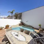 Σπίτι διακοπών Coolhouses Algarve Burgau, 3 Bed W/ Plunge Pool, Close To Village Centre, Casa Boa Vida