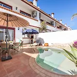 Coolhouses Algarve Burgau, 3 Bed W/ Plunge Pool, Close To Village Centre, Casa Boa Vida Σπίτι διακοπών